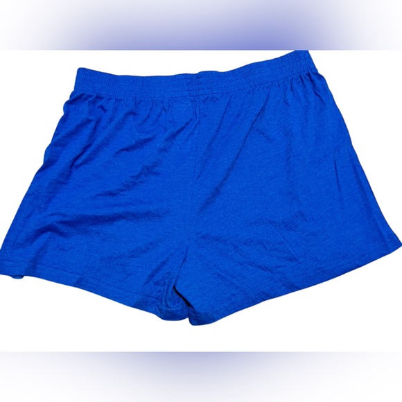 Concepts Sport Men's Golden State Warriors Boxers sleep short blue size XL - Picture 2 of 9